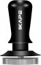 IKAPE V3 Calibrated tamper (Black) แทมเปอร์สปริง (สีดำ) ขนาด  51 / 53.30 / 58.5 mm