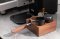 IKAPE Espresso Tamper Holder（7 in 1）V3 กล่องวางแทมเปอร์ และที่เกลี่ยผงกาแฟ V3 ขนาด 51,54 / 58 mm