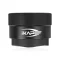 IKAPE Gravity distributor (All black) ที่เกลี่ยผงกาแฟแบบกดได้ สีดำล้วน ขนาด  51 / 53.30 / 58.5 mm