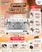 PROMOTION LA ROCCA VENEZIA CLASSIC 2G จับคู่ เครื่องบดกาแฟ YOFI ราคาพิเศษ!!