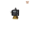 โซลินอยด์ 3ทาง คอยล์สั้น 220v. 9W. แบบปลั๊ก
