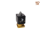 โซลินอยด์ 3ทาง คอยล์สั้น 220v. 9W. แบบปลั๊ก