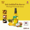 Mixology Pinacolada Syrup ไซรัป มิกซ์โซโลจี้ พินาโคลาดา