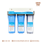 เครื่องกรองน้ำ 3 ขั้นตอน ZYLO