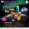 Creative Mocktail Class 12 เมนู (17 ต.ค. /13 พ.ย./ 16 ธ.ค.)