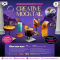 Creative Mocktail Class 12 เมนู (4 ม.ค. / 3 ก.พ. / 13 มี.ค.)