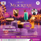 Creative Mocktail Class 12 เมนู ( 9 ต.ค. / 13 พ.ย. / 4 ธ.ค. 2569)