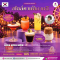 คลาสเรียนเครื่องดื่มคาเฟ่สไตล์เกาหลี 15 เมนู ( 8 ต.ค. / 12 พ.ย. / 3 ธ.ค. 2569)