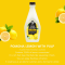 Concentrate Lemon with PULP เลมอน วิท พัลพ์ น้ำเลมอนเข้มข้นผสมเนื้อเลมอน 1.2 Kg.
