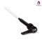 Syrup Pump โพโมนา หัวปั๊มสำหรับขวดไซรัป ขนาด 7 ml.
