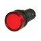 LED Indicator (Red)