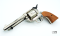 Bruni Single Action Black(copy)
