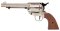 Bruni Single Action Nickel