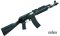 FD47M Black