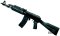FD47M Black