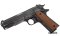 Colt 1911 Black(copy)