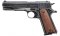 Colt 1911 Anniversary 111 Years
