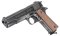 Colt 1911 Black(copy)
