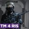 T4E TM4 RIS