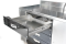 DRS-215 - HORIZONTAL DRYING  CABINET