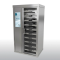 DRS-218/S/VP - DRYING CABINET HORIZONTAL STORAGE