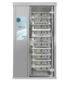 DRS-218/S/VP - DRYING CABINET HORIZONTAL STORAGE
