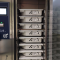 DRS-218/S/VP - DRYING CABINET HORIZONTAL STORAGE