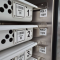 DRS-218/S/VP - DRYING CABINET HORIZONTAL STORAGE