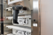 DRS-222 - Drying Cabinet with 12 Horizontal Positions for Flexible Endoscopes and TEE Probes