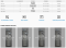 DRS-222 - Drying Cabinet with 12 Horizontal Positions for Flexible Endoscopes and TEE Probes