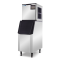 เครื่องทำน้ำแข็งเจ็นไอซ์ ผลิตน้ำแข็งสี่เหลี่ยม รุ่น GI-150S