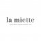 ขอขอบคุณร้าน La Miette : ละเมียด โฮมคาเฟ่ ที่เลือกใช้เครื่องทำน้ำแข็งเจ็นไอซ์