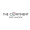 The Continent Hotel Sukhumvit | เครื่องทำน้ำแข็งเจ็นไอซ์ รุ่น GI-260S