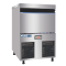 เครื่องทำน้ำแข็งเจ็นไอซ์ ผลิตน้ำแข็งสี่เหลี่ยมแบบตัน รุ่น GI-SC-100