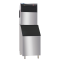 เครื่องทำน้ำแข็งเจ็นไอซ์ ผลิตน้ำแข็งสี่เหลี่ยมแบบตัน รุ่น GI-SC-500