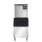 เครื่องทำน้ำแข็งเจ็นไอซ์ ผลิตน้ำแข็งสี่เหลี่ยม รุ่น GI-125S