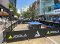 JOOLA Pro Flex Table Tennis Barrier (3 Pack)