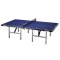JOOLA 2000-S PROFESSIONAL TABLE TENNIS TABLE WITH WM NET AND POST SET