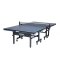JOOLA TOUR 2500 INDOOR TABLE TENNIS TABLE WITH NET SET (25MM THICK)