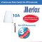สวิสต์แสงแดด Photocontrols 10A 220V-240V Merlox