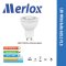 หลอดไฟ LED Dimmable MR16 230V AC 7W 540LM 38° GU10 Merlox