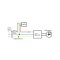 อุปกรณ์ป้องกันไฟกระชาก LED SPECIAL SURGE PROTECTION DEVICE SPD 277V 110-277 10kv 5-10kA MERLOX