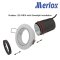 Modular LED Downlight MR16 220-240V 12W 1150LM 3000K MERLOX