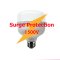 หลอดไฟ LED T160 100-250V 100W 6500K/3000K 10000LM E27 Merlox