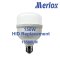 หลอดไฟ LED T180 165-265V 150W 6500K 16500LM E27 Merlox