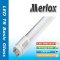 หลอดไฟ LED T8 Glass 1200mm. G13 Merlox