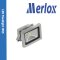 โคมฟลัทไลท์ LED 220-240V 10W 700LM IP65 Merlox
