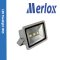 โคมฟลัทไลท์ LED 220-240V 150W 10500LM IP65 Merlox