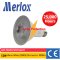 หลอดไฟ LED PAR30 12W 1000LM 830/30D E27 MERLOX