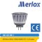 หลอดไฟ LED MR11 4W 2700K GU.4 Merlox